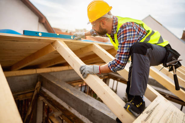 Residential Roof Replacement in Nesconset, NY