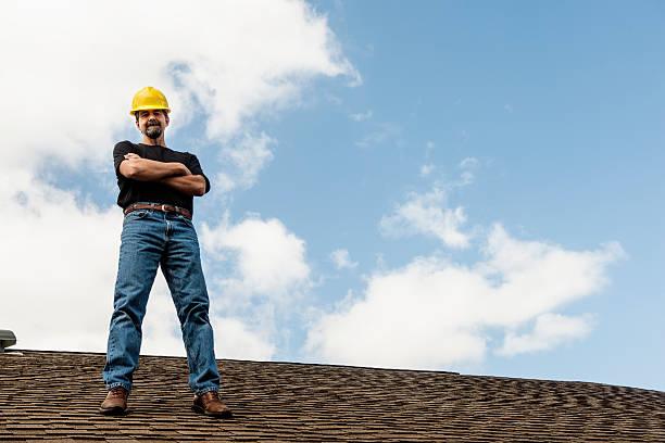 Best Residential Roofing Contractor  in Nesconset, NY