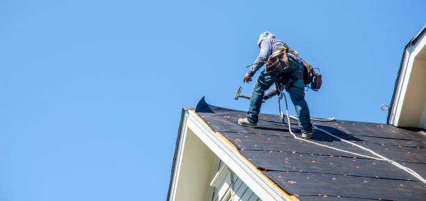 Best Emergency Roof Repair  in Nesconset, NY